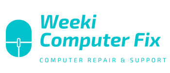 Weeki Computer Fix
