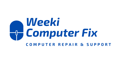 Weeki Computer Fix